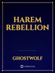 Harem Rebellion Small Novel