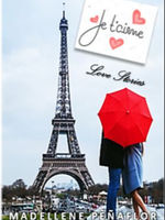 Je T'aime Love Stories Book