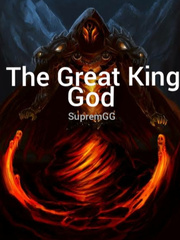 The Great King God Book