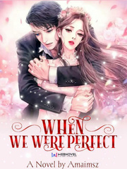 When we were perfect Before We Get Married Novel