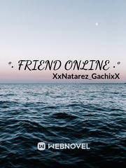 Friend online Book