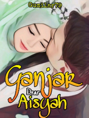 Ganjar Dear Aisyah Sahabat Novel