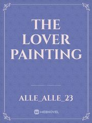 THE LOVER
PAINTING Book