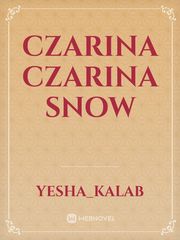 Czarina
Czarina Snow Book