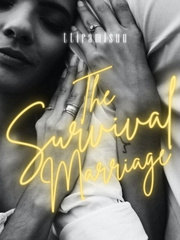 The Survival Marriage Dark Love Novel