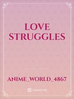 Love struggles Book