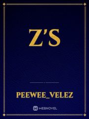 Z's Book