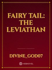 Fairy Tail: The Leviathan Just Breathe Novel