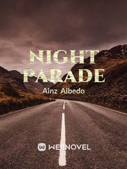 Night Parade Book