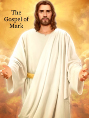 The Gospel of Mark Jesus Novel