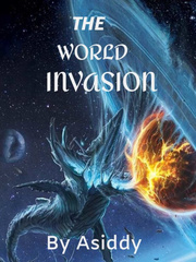 The World Invasion Book