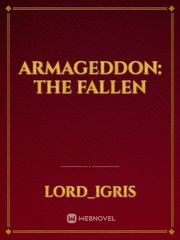 Armageddon: The Fallen Book
