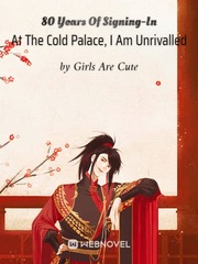 80 Years Of Signing-In At The Cold Palace, I Am Unrivalled Book