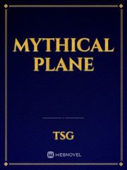 Mythical Plane Book