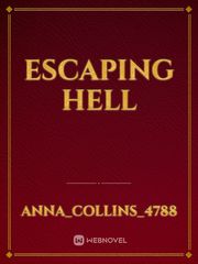 Escaping Hell Book