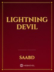 lightning devil Book
