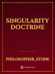 Singularity Doctrine Virus Novel