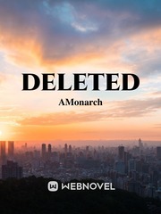 Deleted Complex Novel