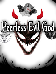 Peerless Evil God Kara Novel