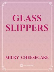 Glass Slippers Book