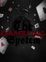 The Gambling system Sci Fi Novel
