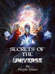 Secrets of the Universe Book