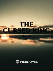 the cursed king Trinity Blood Novel