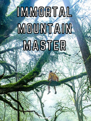 Immortal Mountain Master Once Bitten Twice Shy Novel
