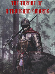 The Throne of a Thousand Swords Winner Novel