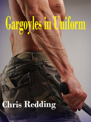 Gargoyles in Uniform Conspiracy Novel