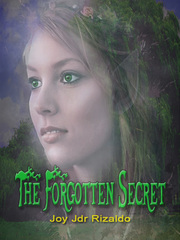 The Forgotten Secret Fairies Novel