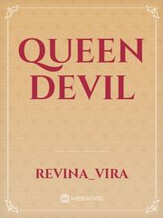 Queen Devil Book