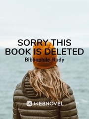 Sorry This book is Deleted Book