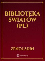 Biblioteka Światów (PL) Book