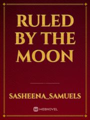 Ruled By The Moon Book