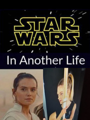 Star Wars. In another life. Book