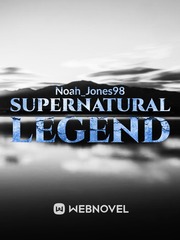 Supernatural Legend Johnny Tremain Novel