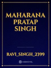 Maharana Pratap Singh Book