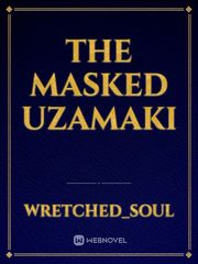 The Masked Uzamaki Naruto Jiraiya Novel