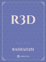 R3D Boyfriend Novel