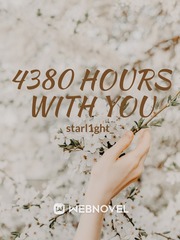 4380 Hours With You Eternal Sonata Novel