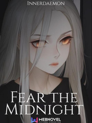 Fear the Midnight Bodice Ripper Novel