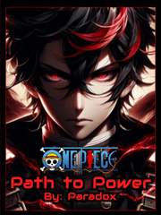 One Piece: Path to Power Book