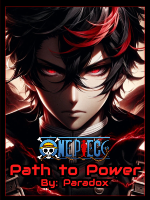 Read One Piece Path To Power Paradox Webnovel