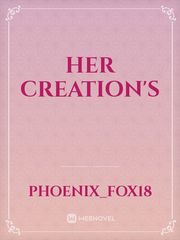 Her Creation's Diabolik Lovers Novel
