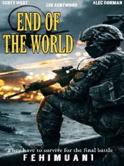 end of the world news