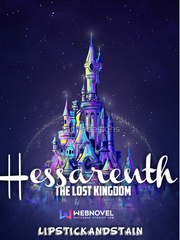 Hessarenth: The Lost Kingdom Fantacy Novel