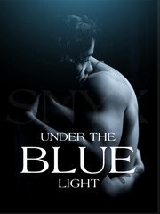 Under The Blue Light Book