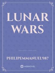 Lunar Wars Book