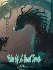 Tales Of A Beast Tamer Beserk Novel